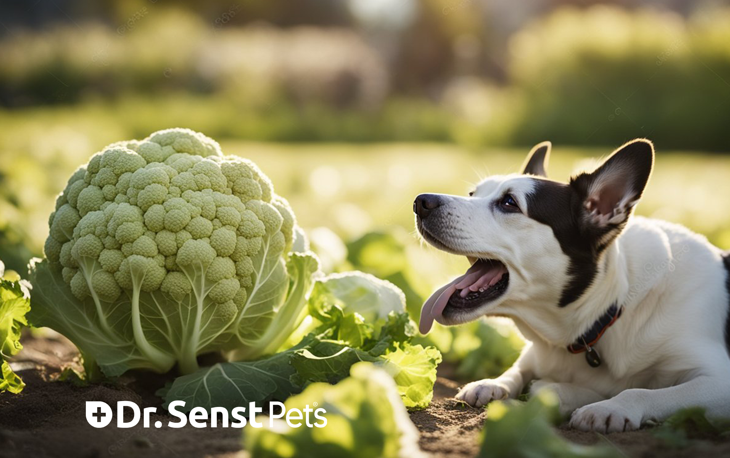 Can Dogs Eat Cauliflower