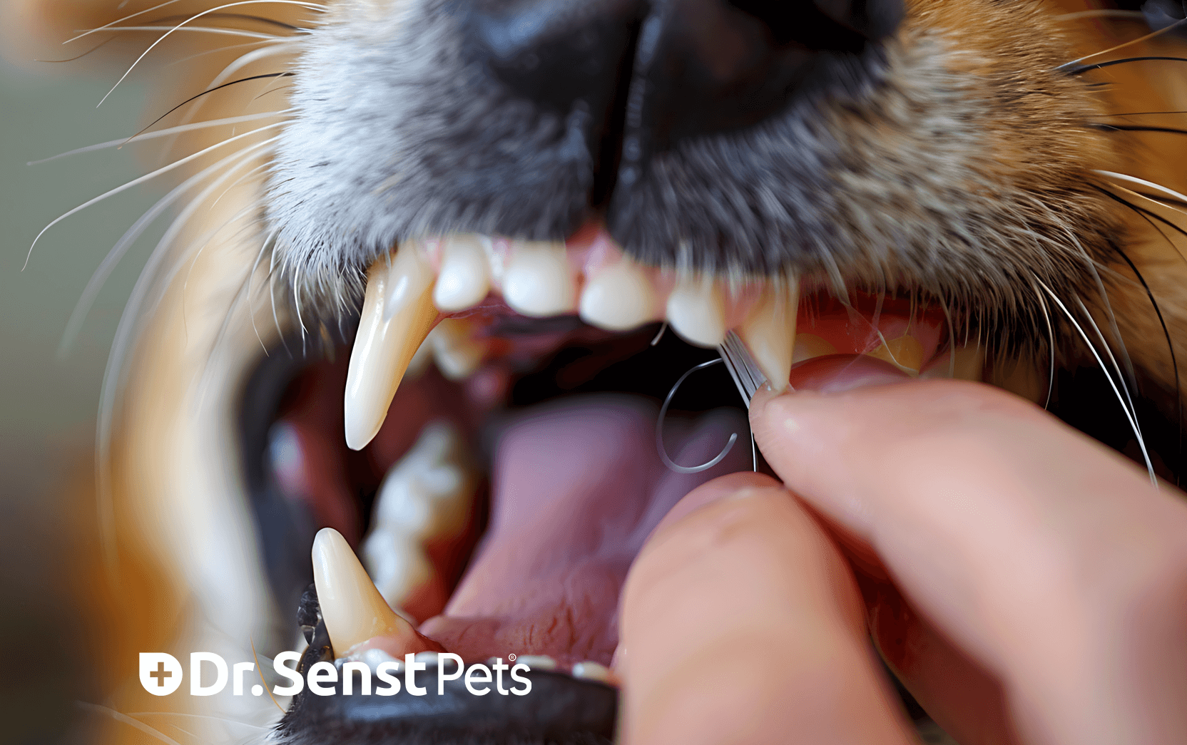 dog dental care tips