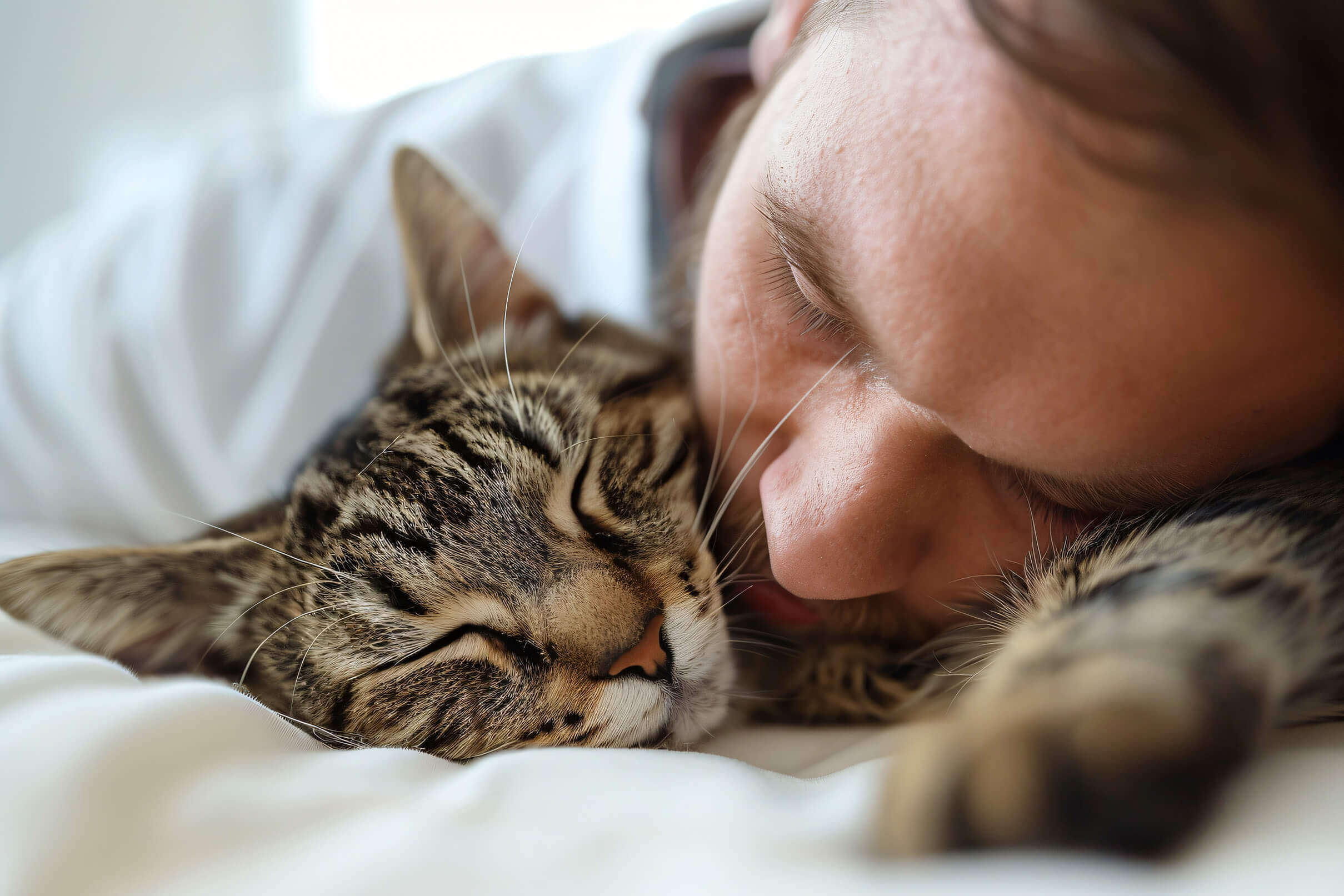 Keep Your Kitty Zen: Best Calming Treats and Expert Recommendations