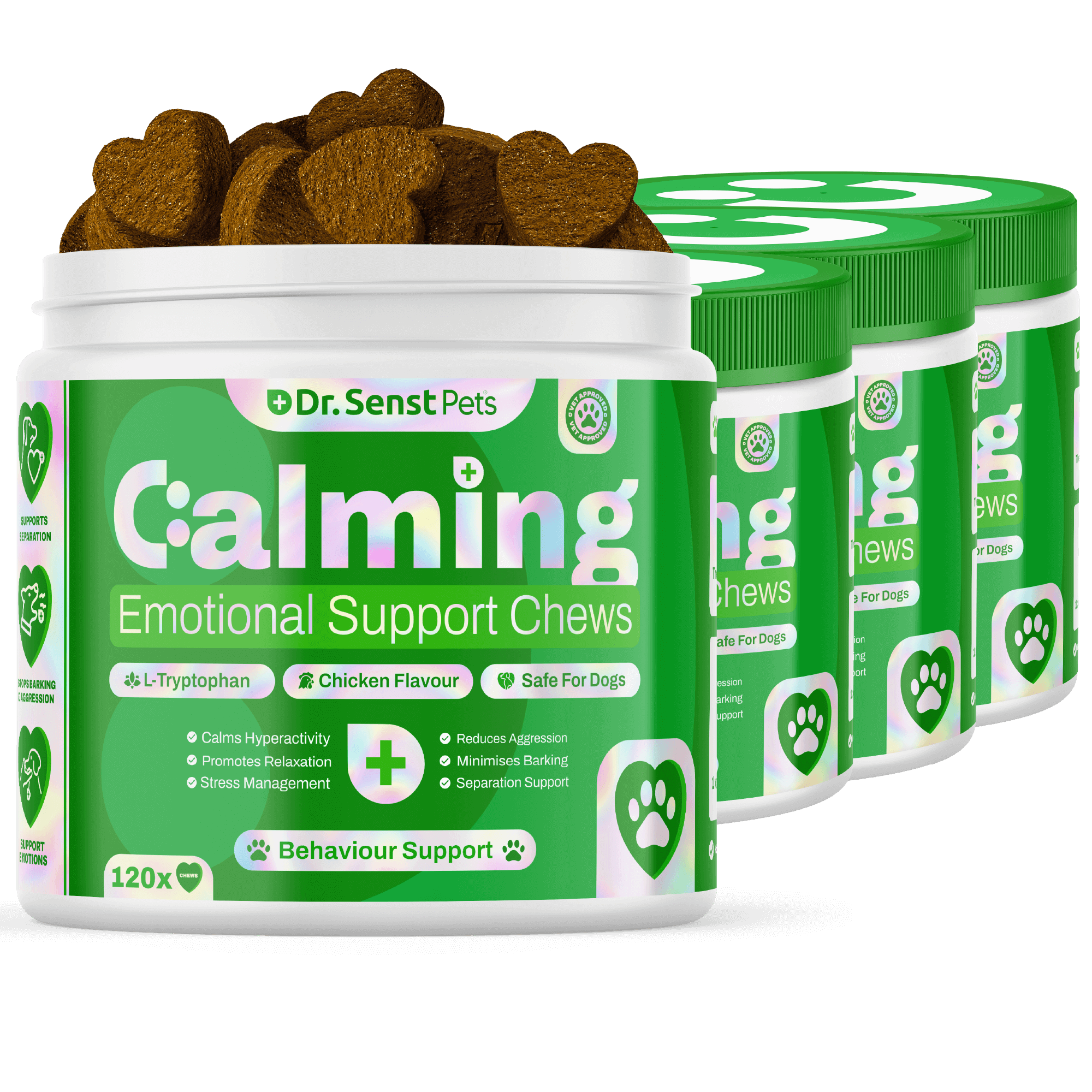 Dog Calming Treats