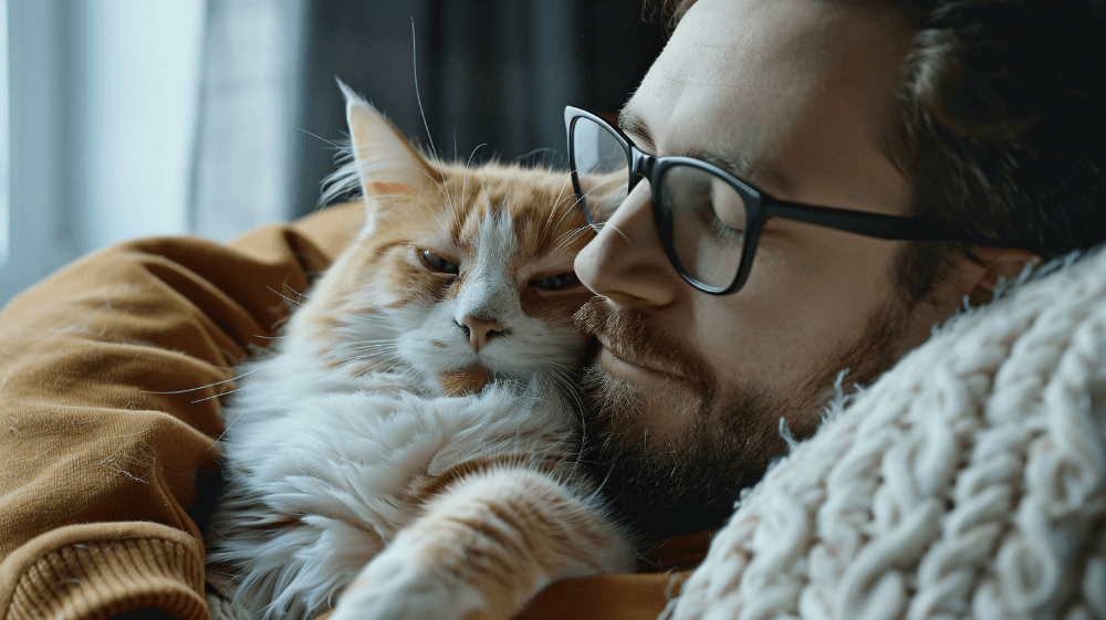 calming tablets for cats