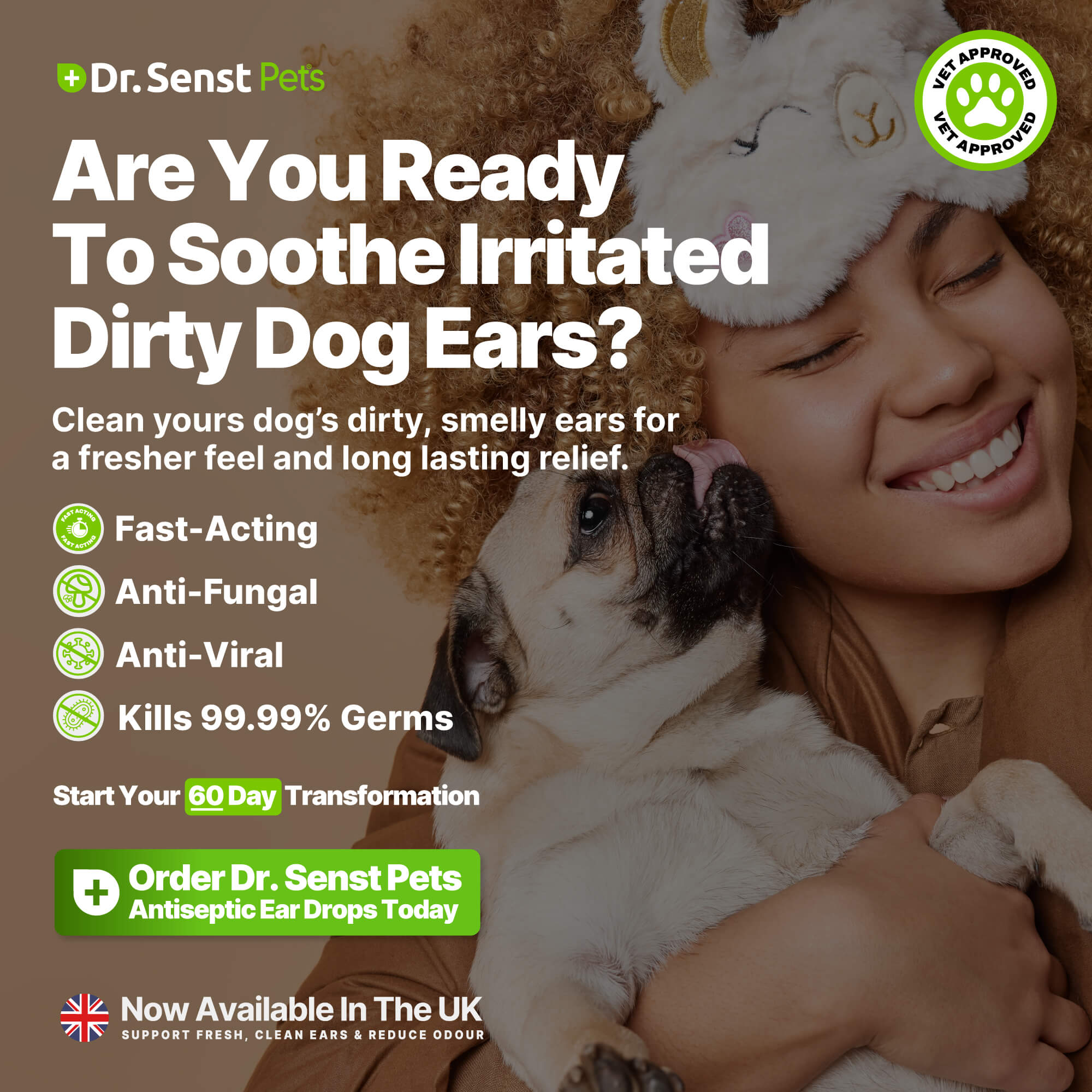 ear cleaner for dogs