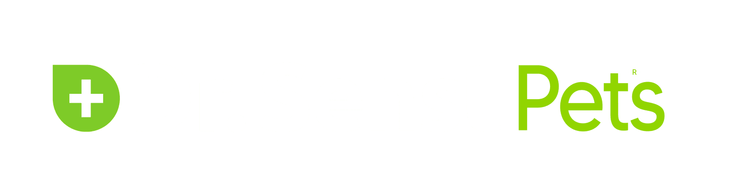 dr senst pets logo