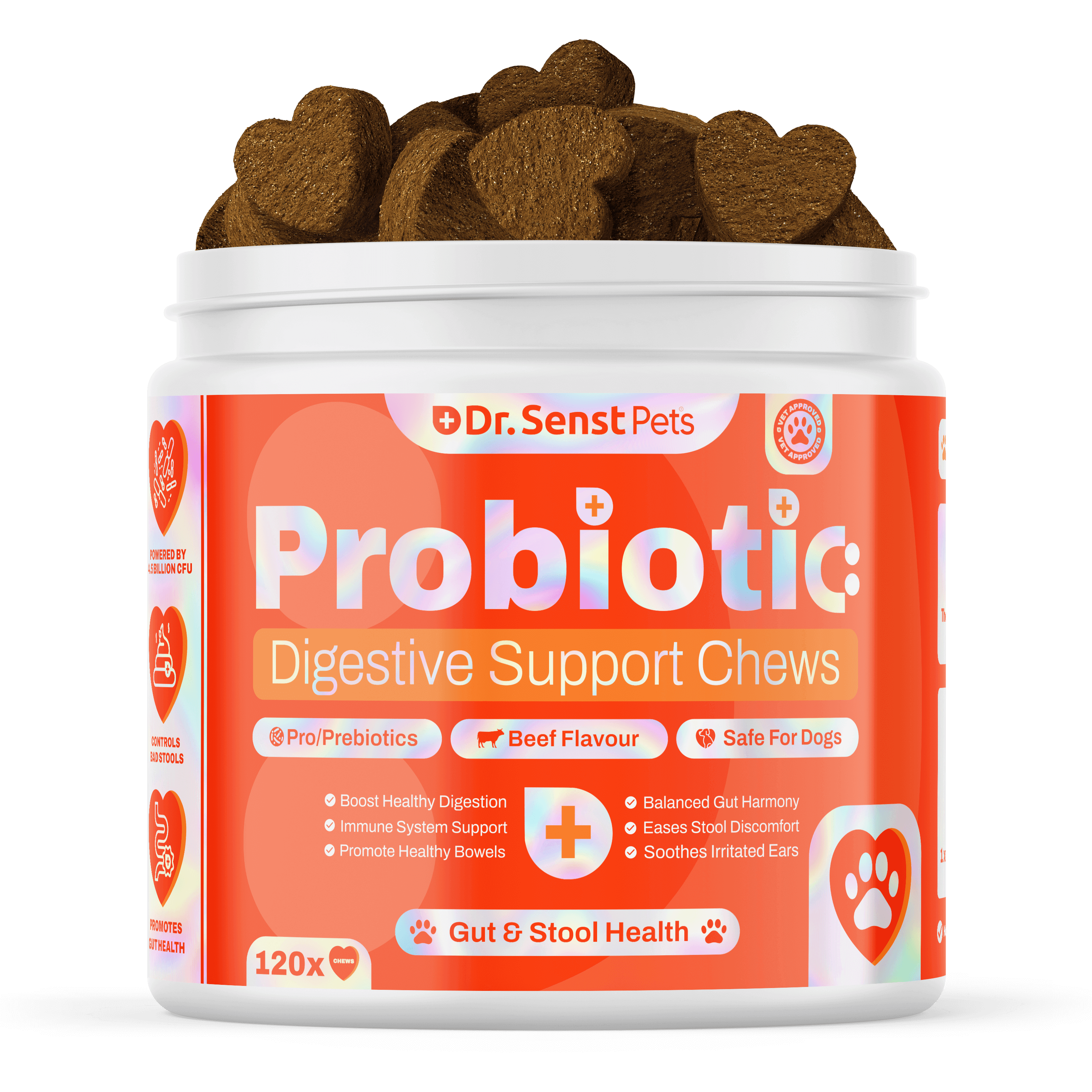 probiotics for dogs